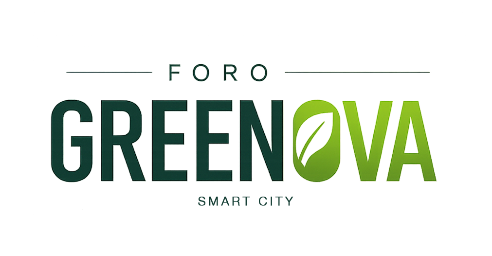 Foro Greenova Smart City